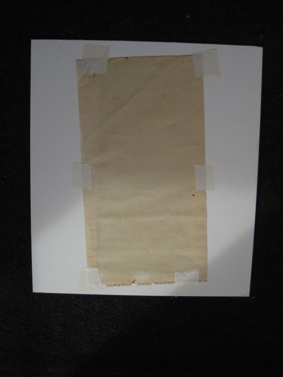 Fraai ca. 1930 gesigneerde houtskooltekening  kopen? Bied vanaf 1!