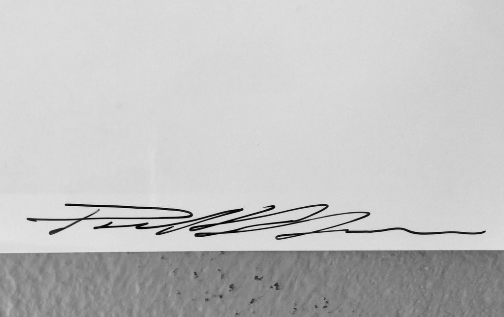Paul Blanca, Titel: Marloes 1998. Foto editie 5/12 kopen? Bied vanaf 100!