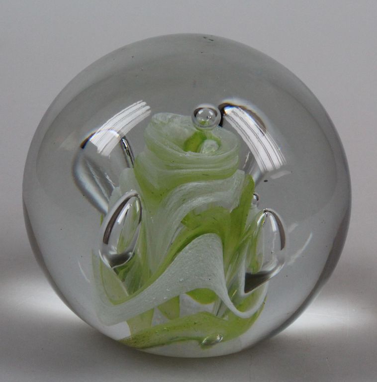 Adam Jablonski pressepapier kopen? Bied vanaf 12!