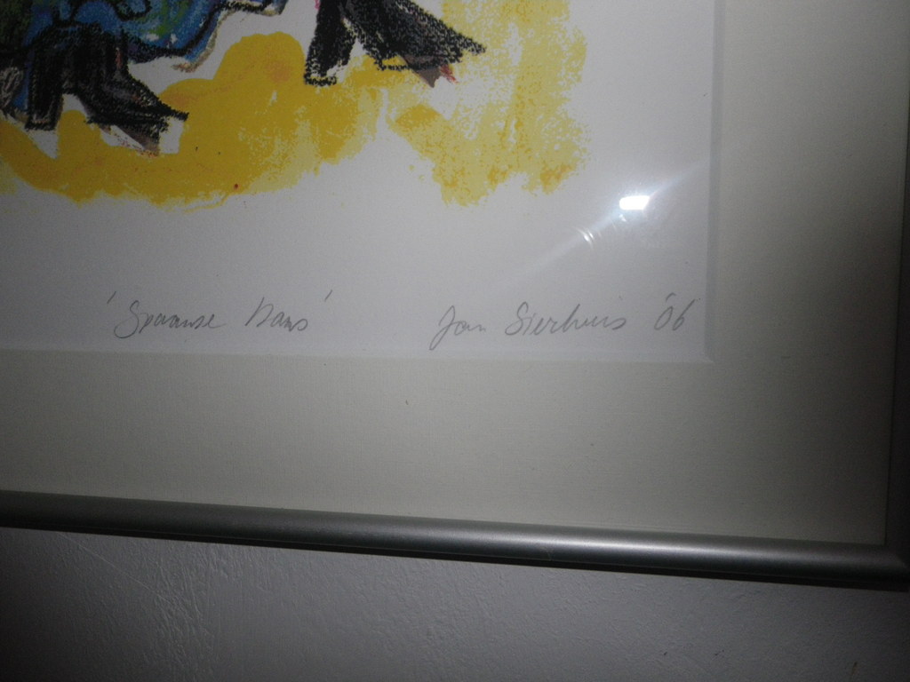 jan sierhuis kopen? Bied vanaf 50!