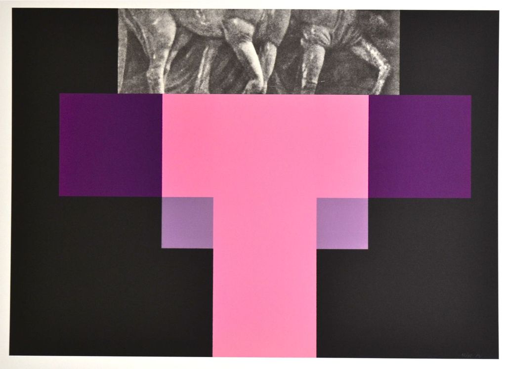 Peer Veneman: Litho. La charme de L Italie kopen? Bied vanaf 70!