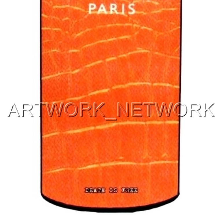 Large Print Painting "Hermes Spray" Signed A/P (Artist Proof) with COA kopen? Bied vanaf 1!