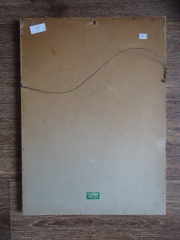 H.E. Roodenburg ( 1895 - 1987 ) - Kleurenets van Utrecht kopen? Bied vanaf 40!