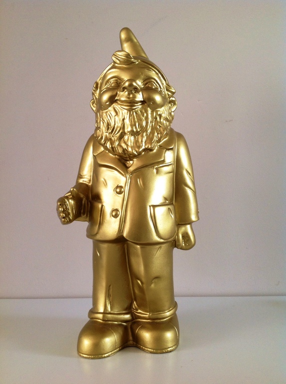 Welcome-zwerg, 1998 kopen? Bied vanaf 60!