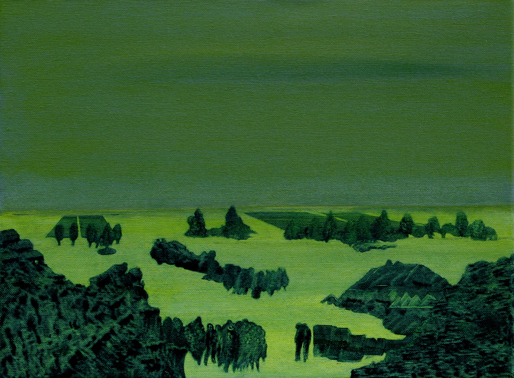 Panorama (1) verkocht voor € 75!