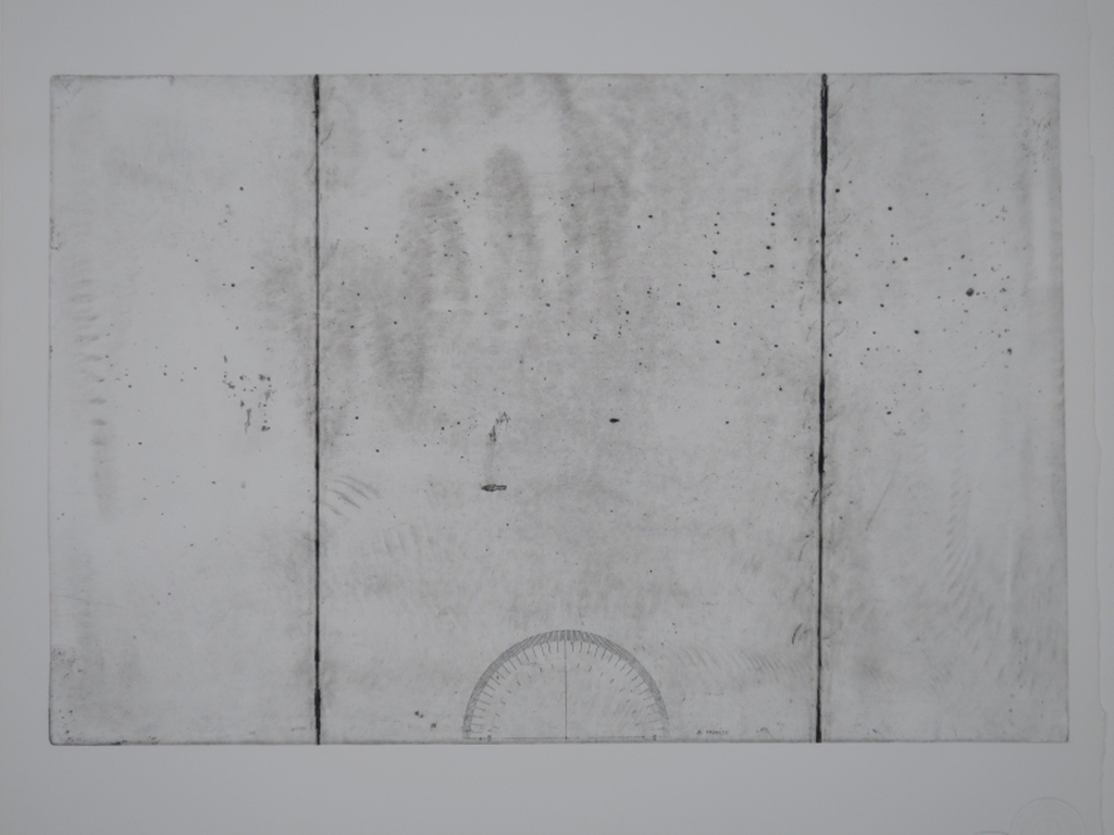 Ron Rooymans: Ets, A Promise kopen? Bied vanaf 20!