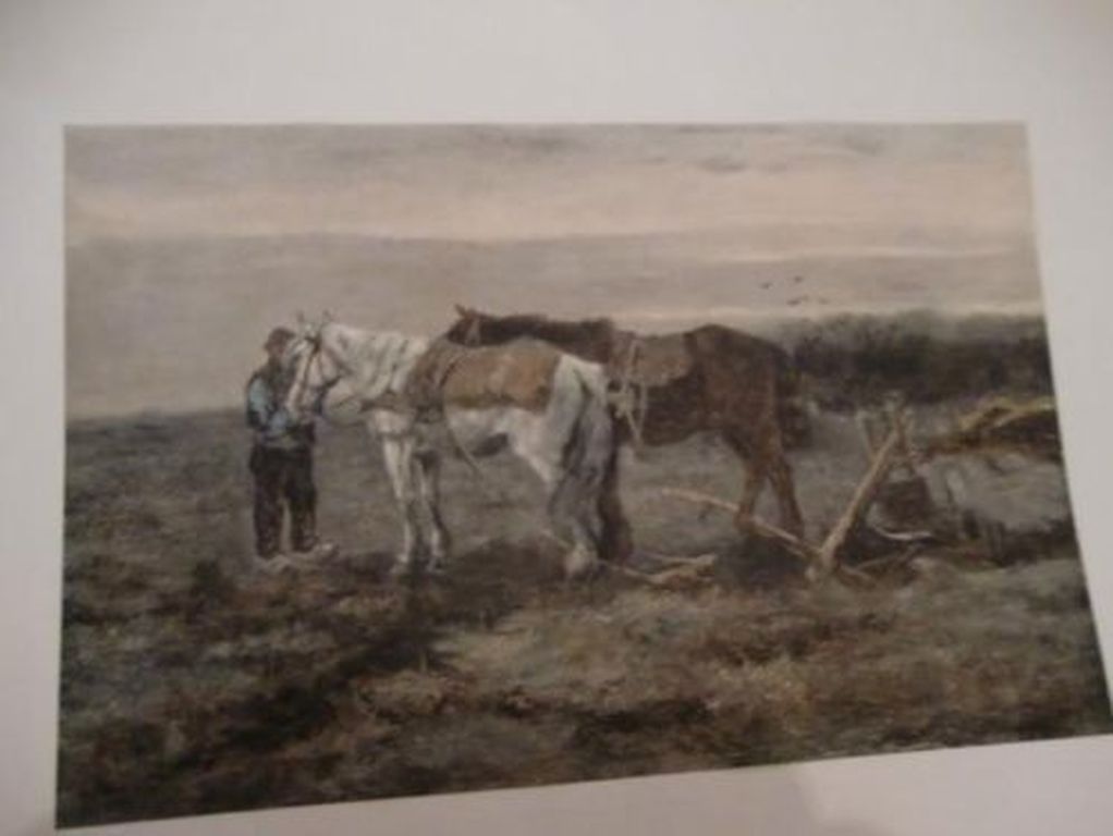 Johan Frederik Cornelis SCHERREWITZ (1868-1951) kopen? Bied vanaf 65!