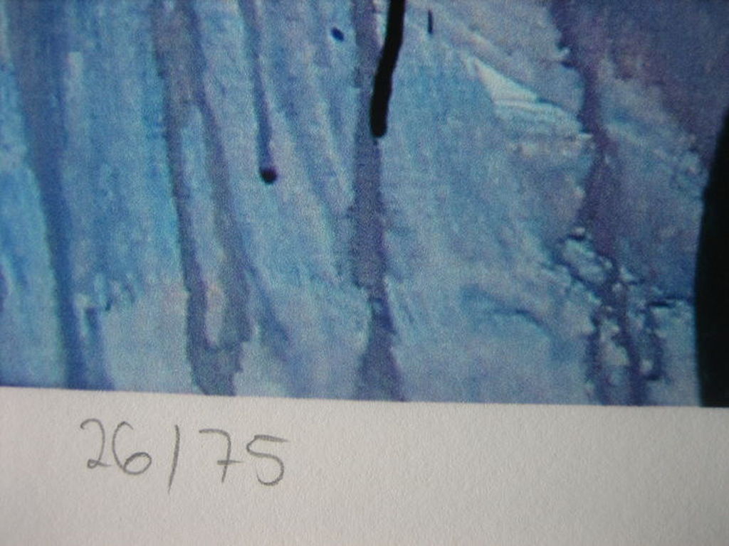 Paul Kostabi - Leggo my ego & Xiu xiu - Giclee - Handgesigneerd kopen? Bied vanaf 55!