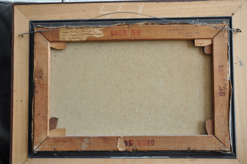 Willem Noordijk - Winterzon kopen? Bied vanaf 349!