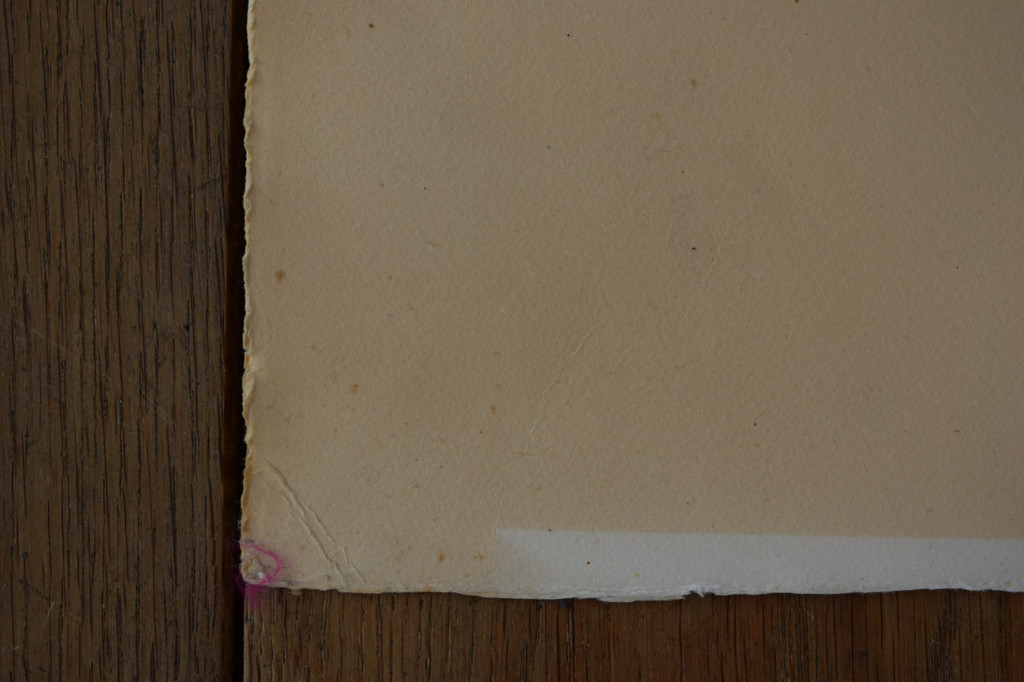 Dick Cassée : Litho – Zonder titel – Gesigneerd – 1966 – Prent 190 kopen? Bied vanaf 1!