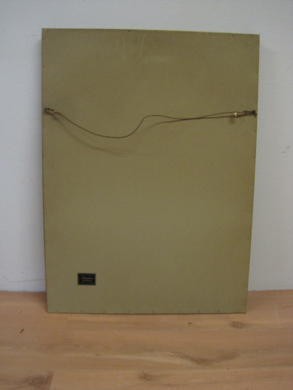 A.Stern -Joods/Duitse (post)impressionist "Waterlooplein Amsterdam" oliverf 1920 kopen? Bied vanaf 1!