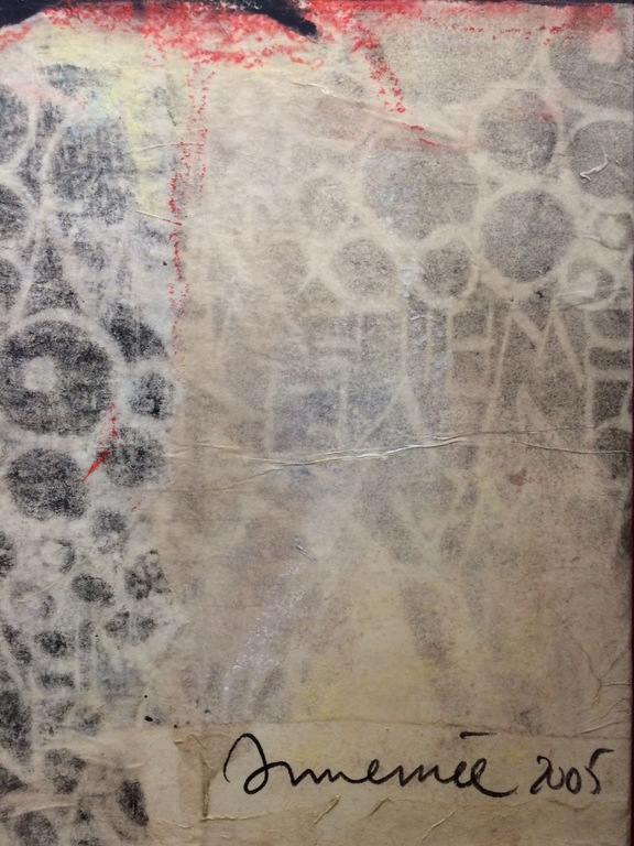 Hans Innemée origineel schilderij  kopen? Bied vanaf 4000!