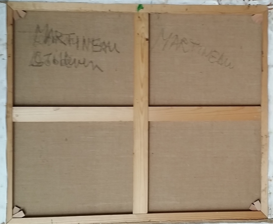 Anton Martineau kopen? Bied vanaf 850!