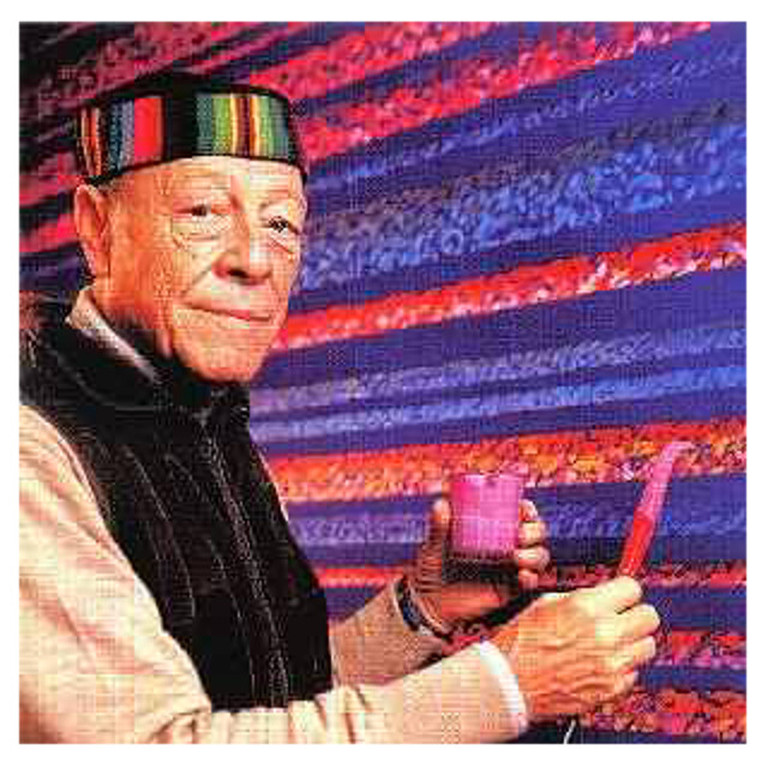 PIERO DORAZIO -Trigon- Handgesigneerd affiche. 1998. Beperkte oplage. kopen? Bied vanaf 87!