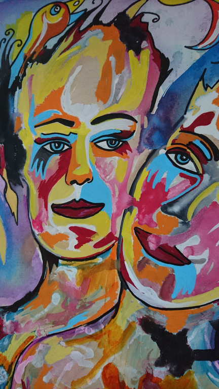 Zippora Meijer  The Spiritual Love And Light kopen? Bied vanaf 25!