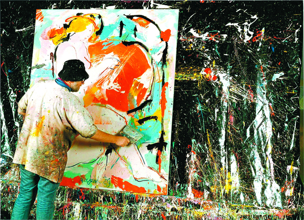 Laatste keer: Nic Jonk - Zittend naakt, litho (mooi ingelijst, groot) kopen? Bied vanaf 95!