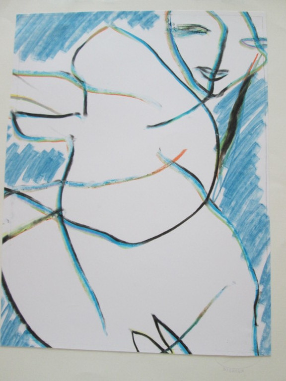 JAS ORIGINELE TEKENING kopen? Bied vanaf 100!