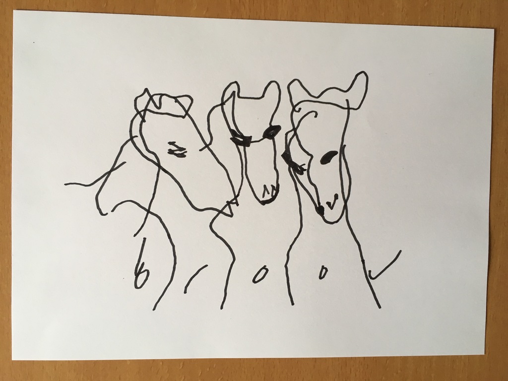 Herman Brood - Horses  kopen? Bied vanaf 1!