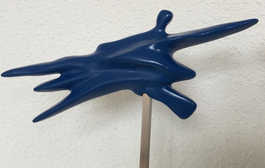 Corry Ammerlaan - Originele sculptuur kopen? Bied vanaf 35!