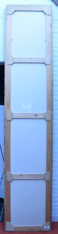 Lei Molin - Gemengde Techniek - Pink Floyd kopen? Bied vanaf 1000!