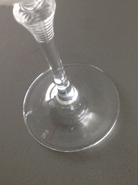 Spiegelau: vier kristallen champagneglazen kopen? Bied vanaf 5!