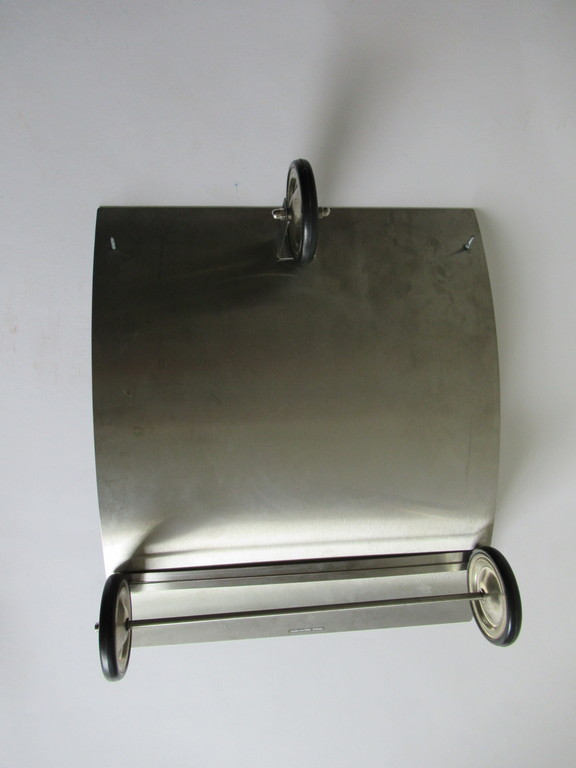 Studio van Eldik: fruitschaal en kaarsenstandaard kopen? Bied vanaf 1!