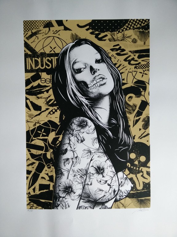 Seel (SLY) - "Kate Moss" (2014) kopen? Bied vanaf 20!