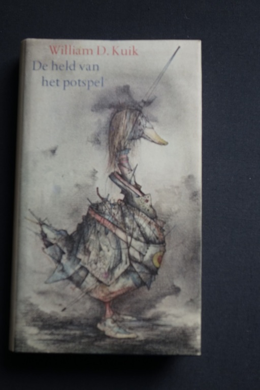 Dirkje Kuik, prachtige litho van  kopen? Bied vanaf 25!