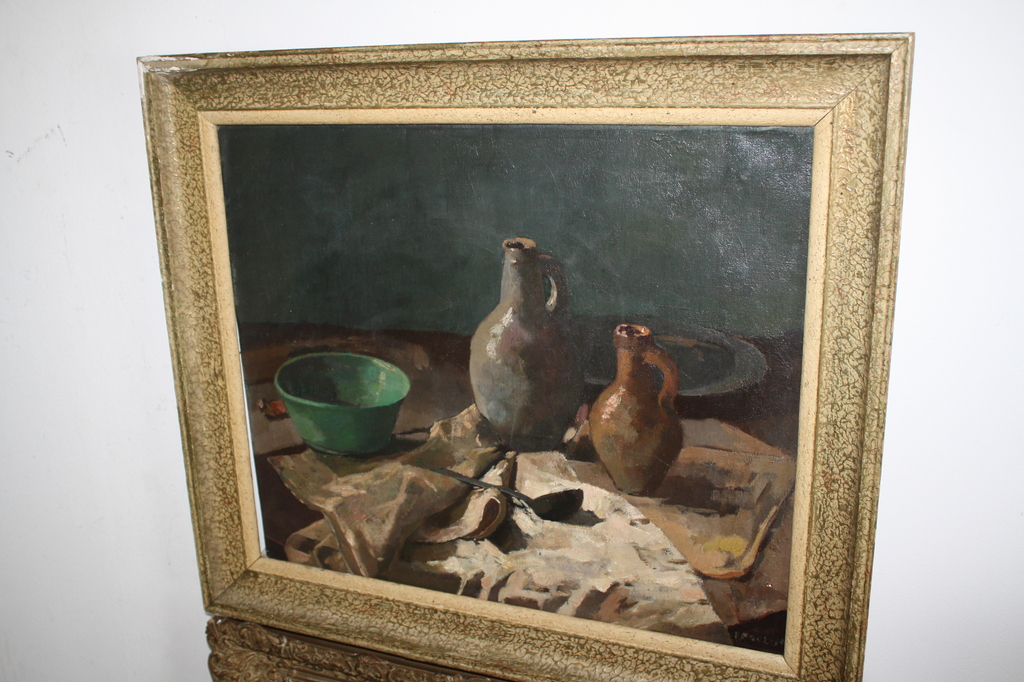 ZEER FRAAI STILLEVEN MET KRUIKEN kopen? Bied vanaf 240!