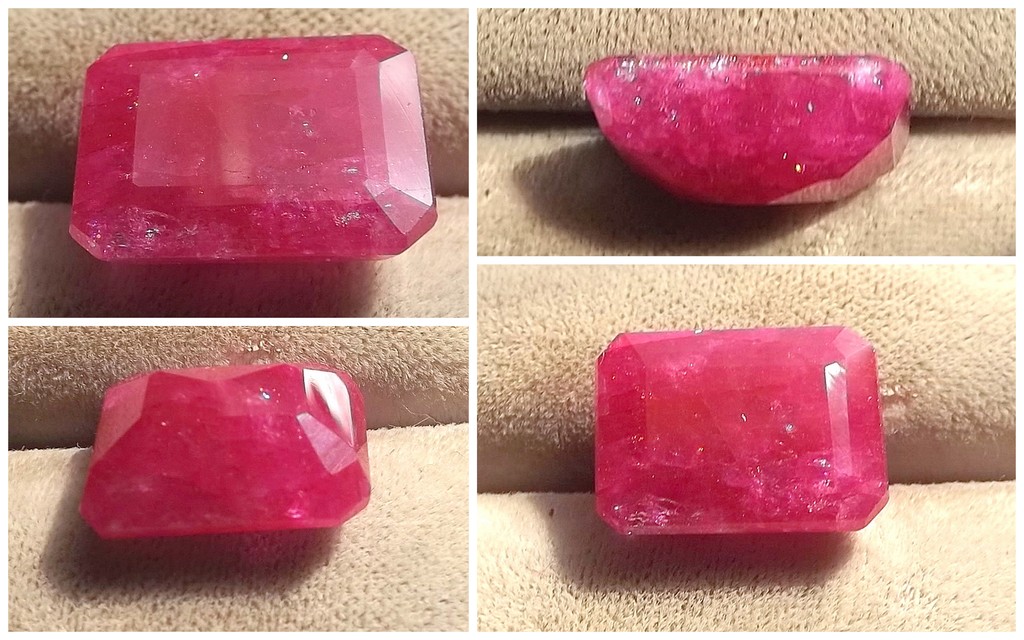 Gecertificeerde Natuurlijke Bixbite (Beryl) van 10.90 karaat kopen? Bied vanaf 1!