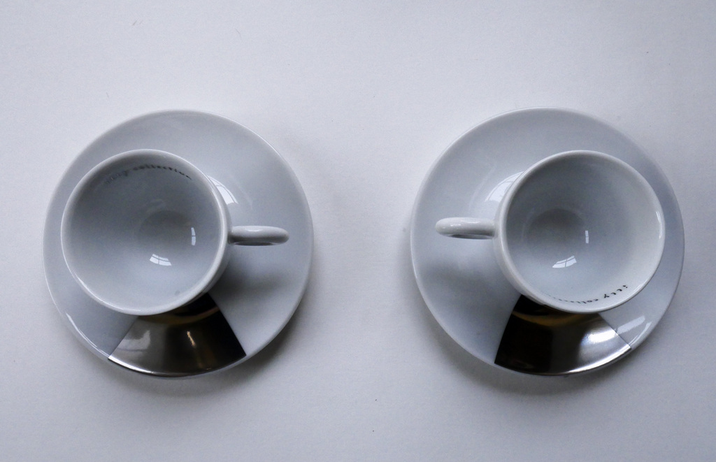 Michelangelo Pistoletto - Zonder titel kopen? Bied vanaf 50!