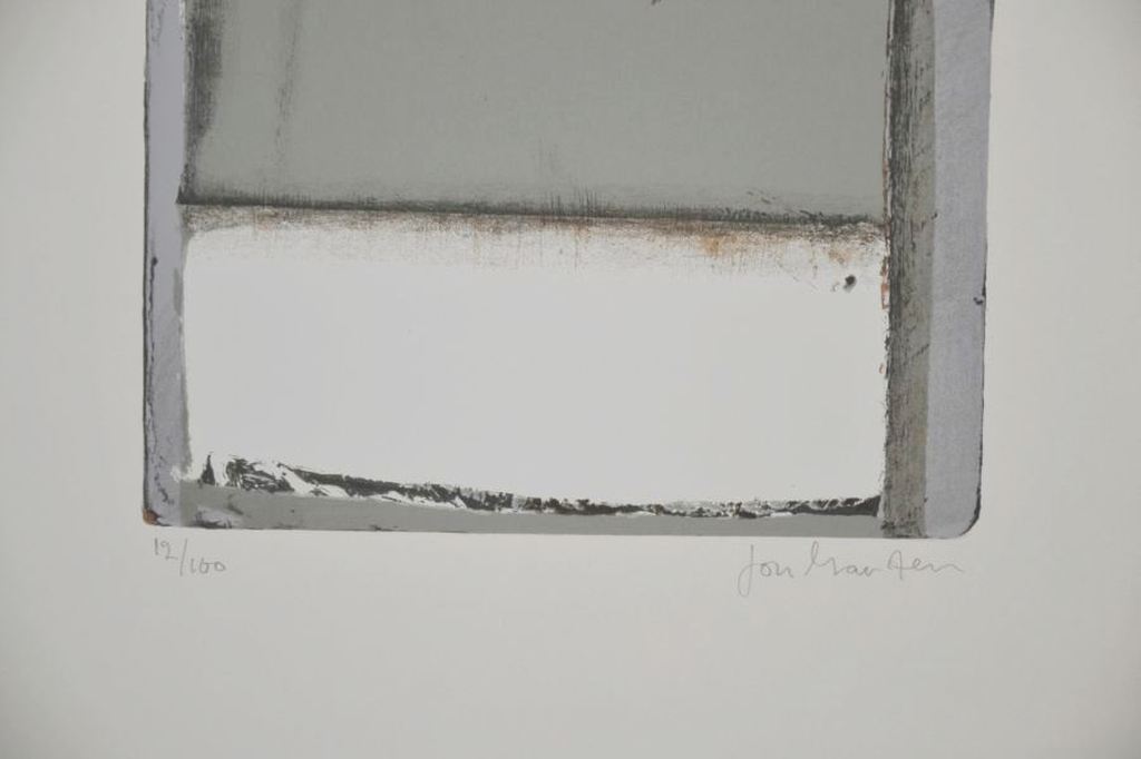 Jon Marten: Litho, Fragment kopen? Bied vanaf 1!