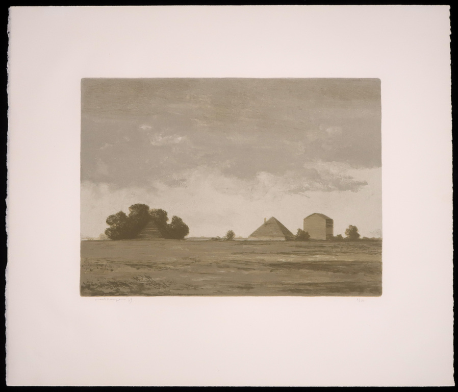 Mart Kempers: Litho, Zuiderwoude kopen? Bied vanaf 20!