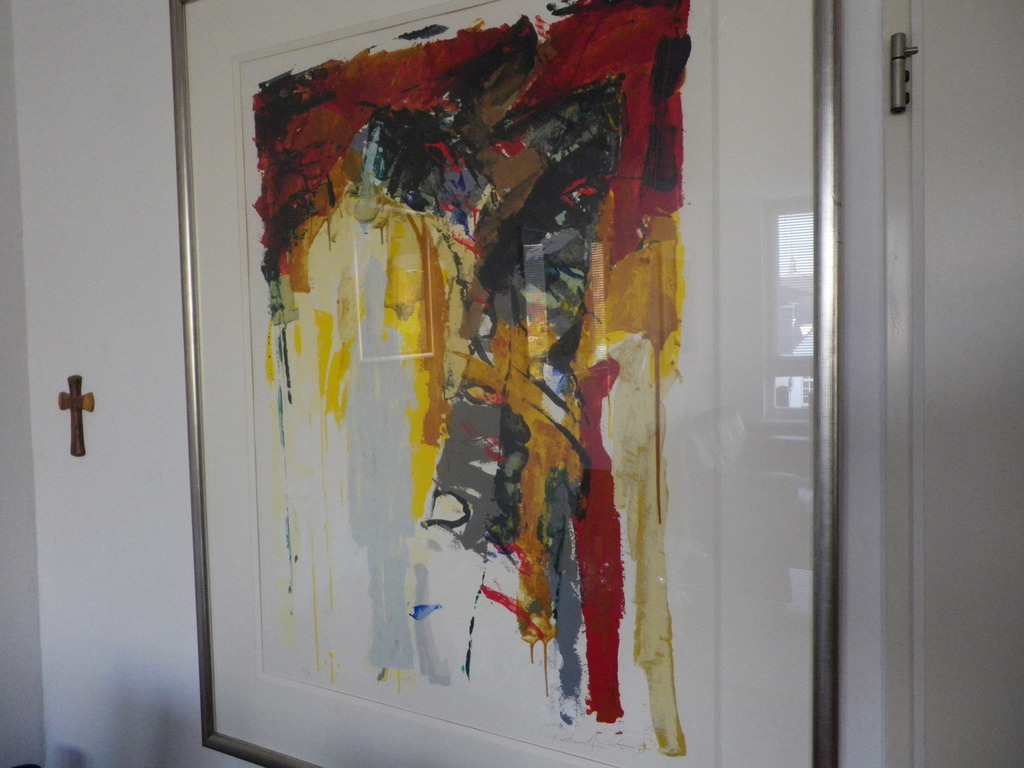 groot werk van richard smeets kopen? Bied vanaf 150!