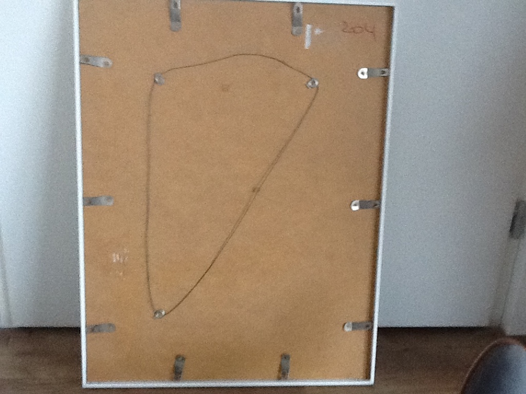Helna Kruyswijk : Acryl op papier kopen? Bied vanaf 30!