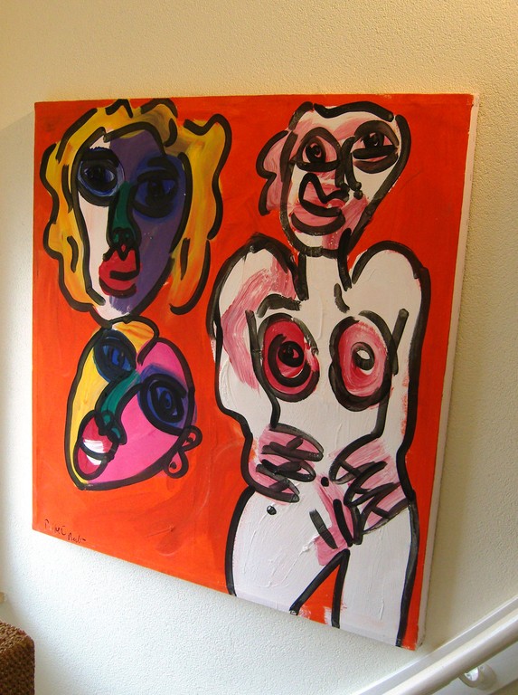 Keil, Peter Robert: Schitterend werk. kopen? Bied vanaf 250!