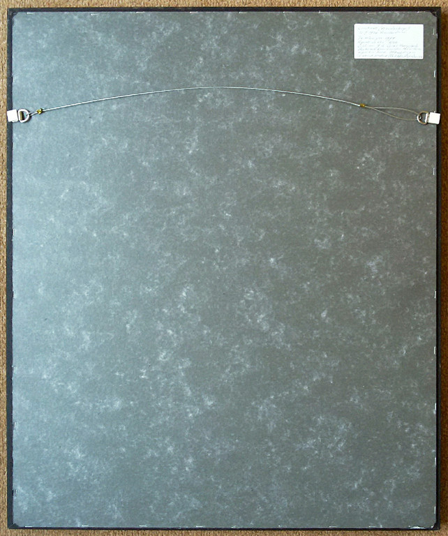 Constant - De menigte, ets (kleine oplage, prachtig ingelijst) kopen? Bied vanaf 450!