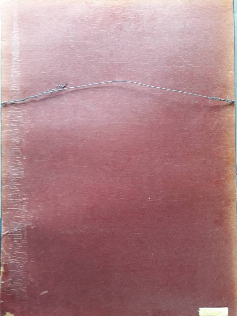 W. Mauve, aquarel. kopen? Bied vanaf 30!