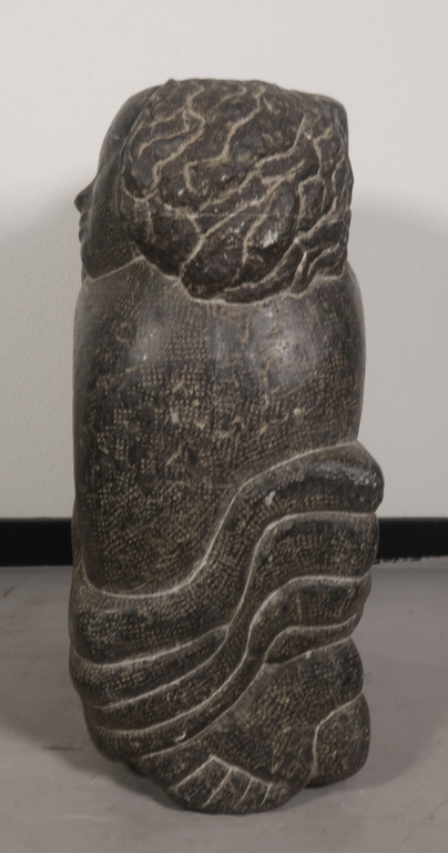 Hank Beelenkamp: Graniet, Meisje met kat kopen? Bied vanaf 850!