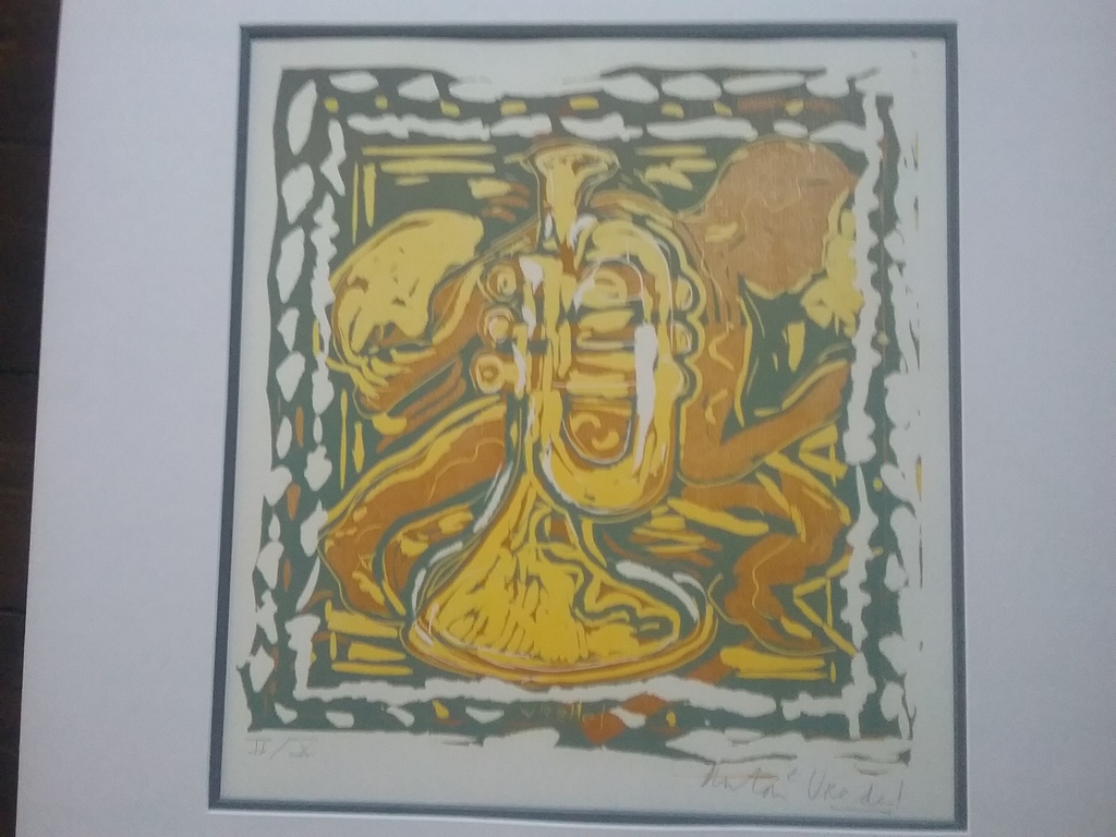 Anton Vrede kopen? Bied vanaf 1!