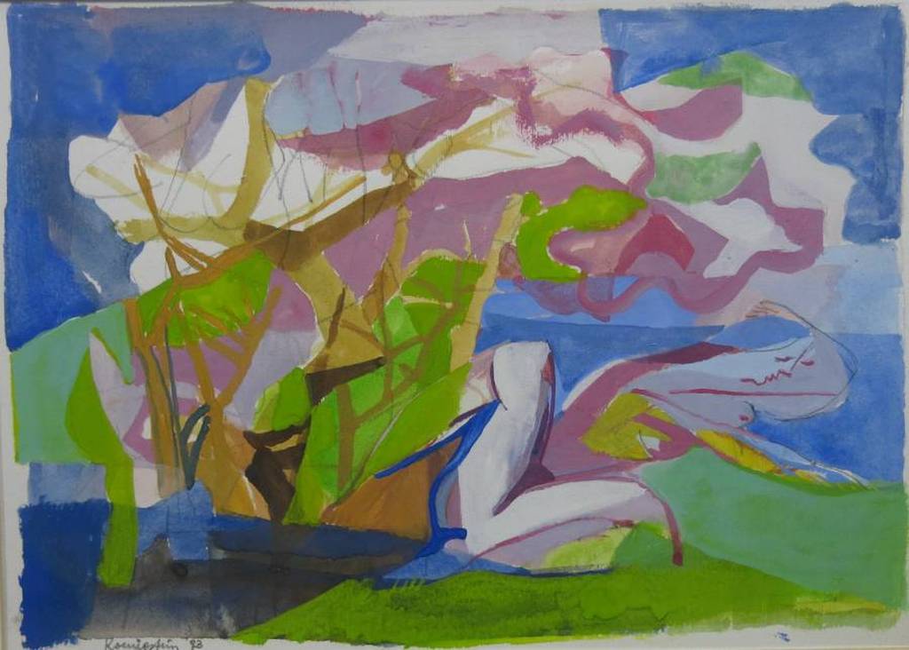 Georg Konigstein (1937)