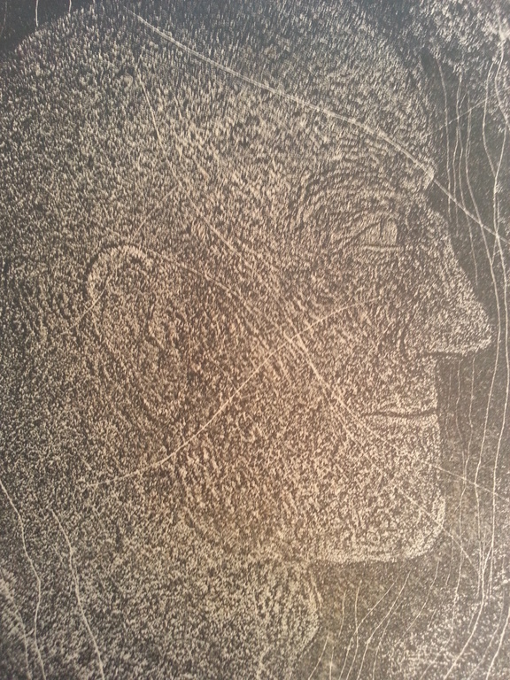 Wout van Heusden ' Profiel ' Litho 1939 kopen? Bied vanaf 1!