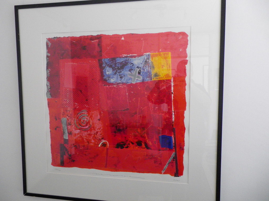 jos verwiel verkocht voor € 175!