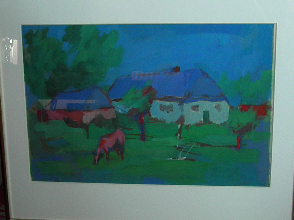 Henry Titselaar (1917 - 2013) kopen? Bied vanaf 45!