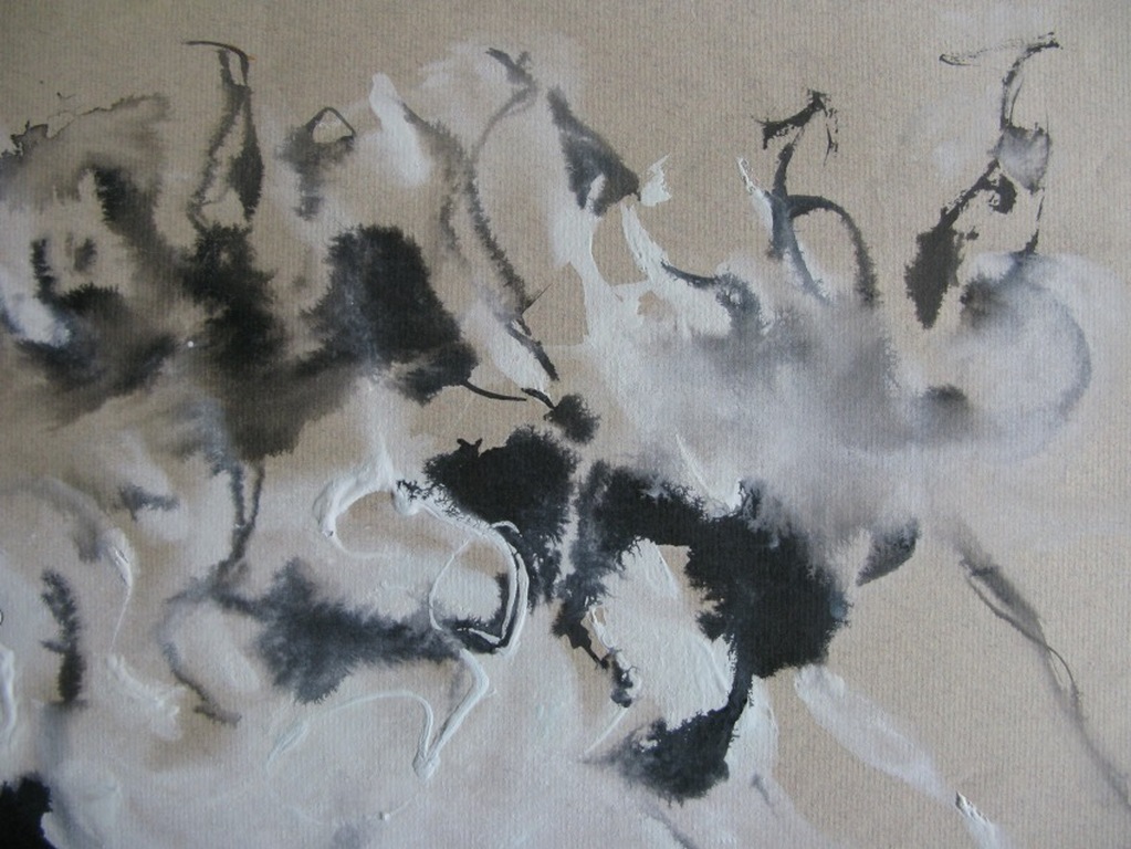 Wllly Belinfante - PAQUITA -aquarel kopen? Bied vanaf 1!
