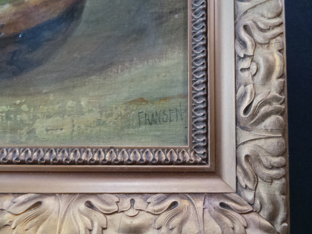 Anton Fransen  kopen? Bied vanaf 1!