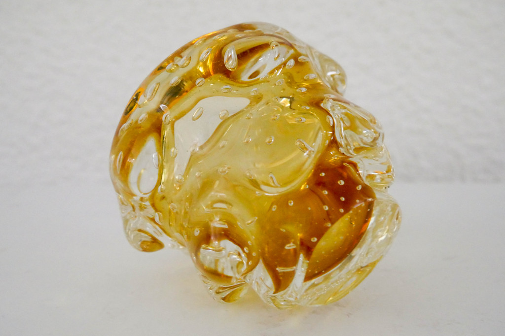 Pukkel vaasje kopen? Bied vanaf 25!