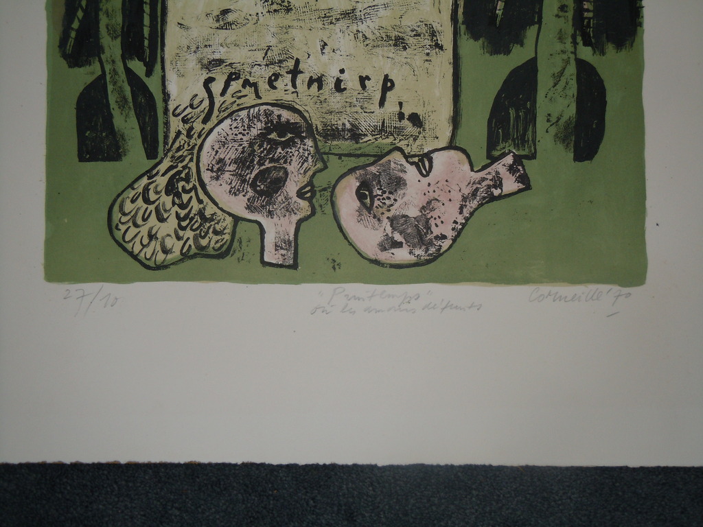 Printemps kopen? Bied vanaf 300!