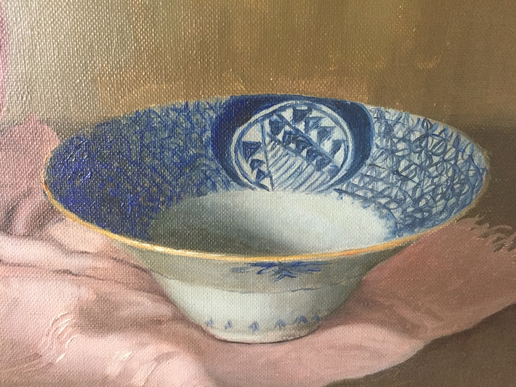 Antoine Althuijzen 1897-1963. Stilleven bloemen in vaas kopen? Bied vanaf 185!