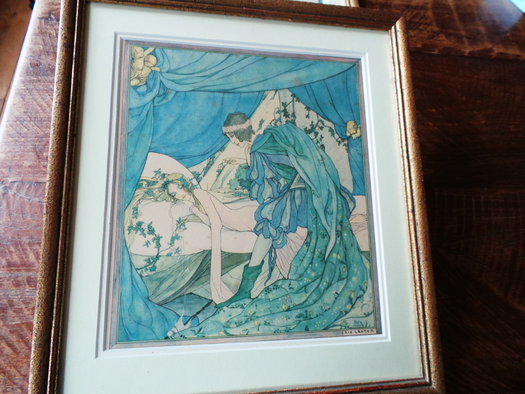 Rie Cramer (1887-1977)  kopen? Bied vanaf 65!